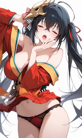 Pixiv 侘び寂び 115866675 - Page 573