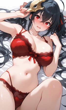 Pixiv 侘び寂び 115866675 - Page 577