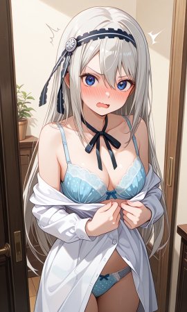 Pixiv 侘び寂び 115866675 - Page 83