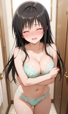 Pixiv 侘び寂び 115866675 - Page 85