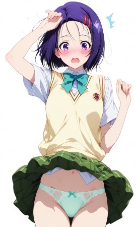 Pixiv 侘び寂び 115866675 - Page 9