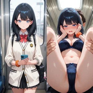 Pixiv 侘び寂び 115866675 - Page 91