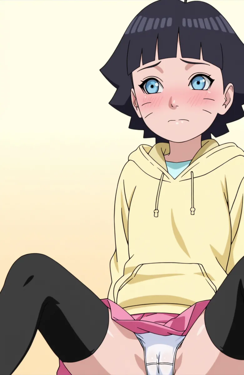 Pixiv 牧之 118005784 - Image 11