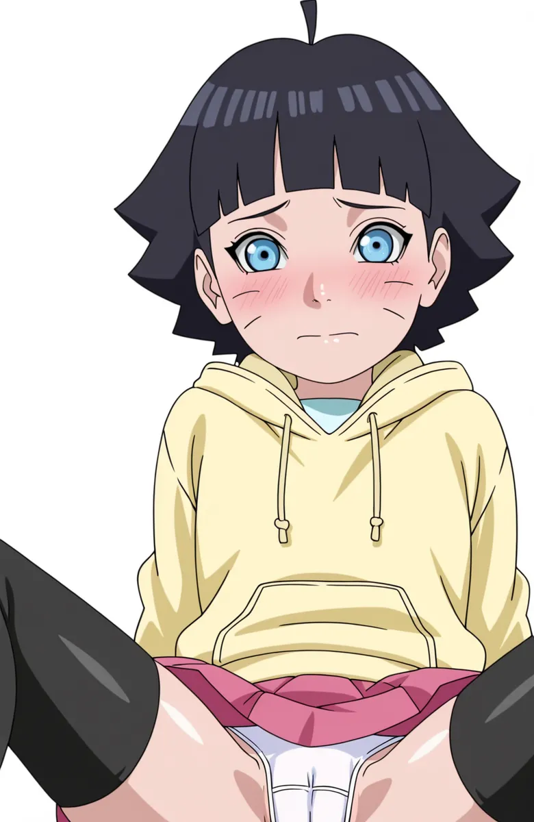 Pixiv 牧之 118005784 - Image 13