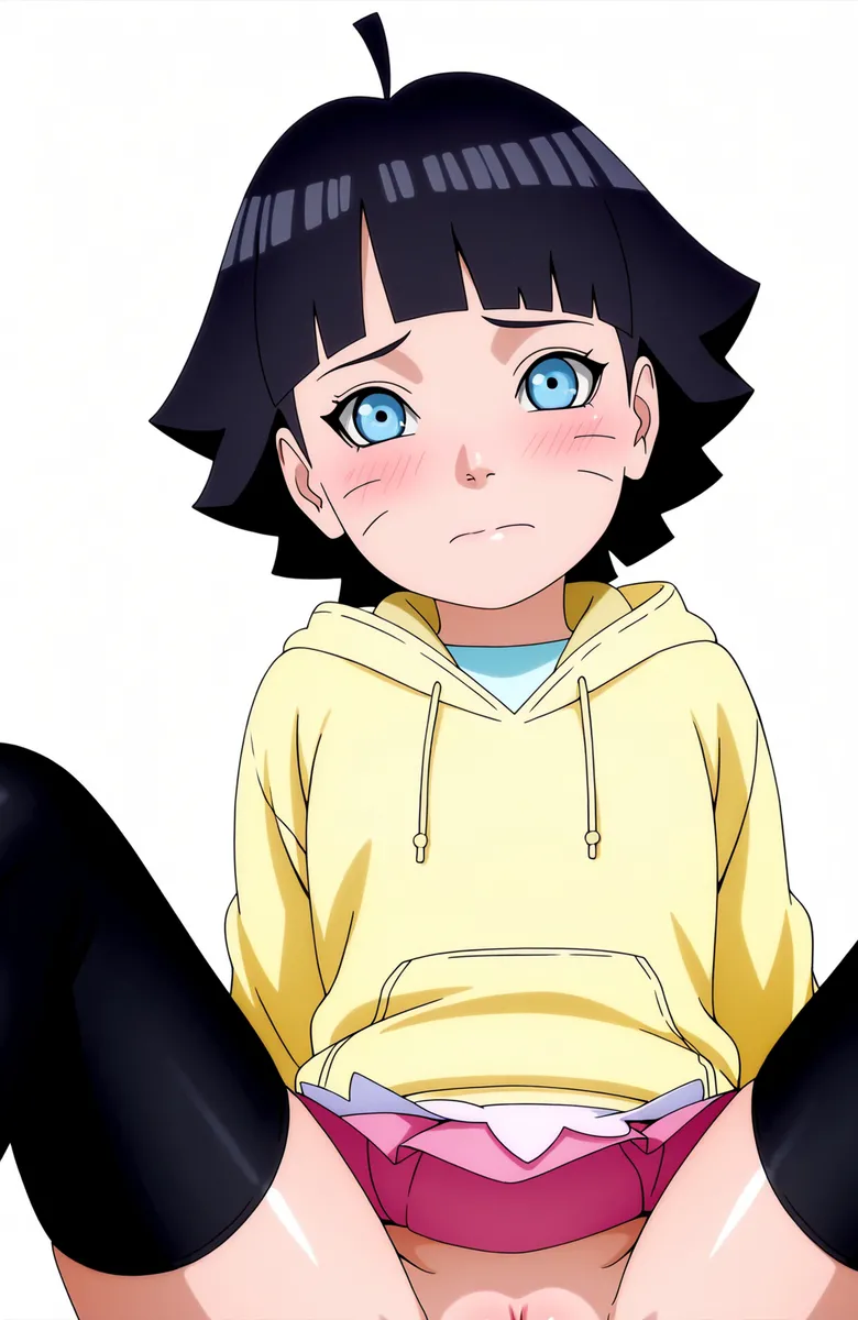 Pixiv 牧之 118005784 - Image 17