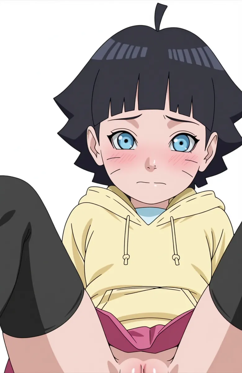 Pixiv 牧之 118005784 - Image 20