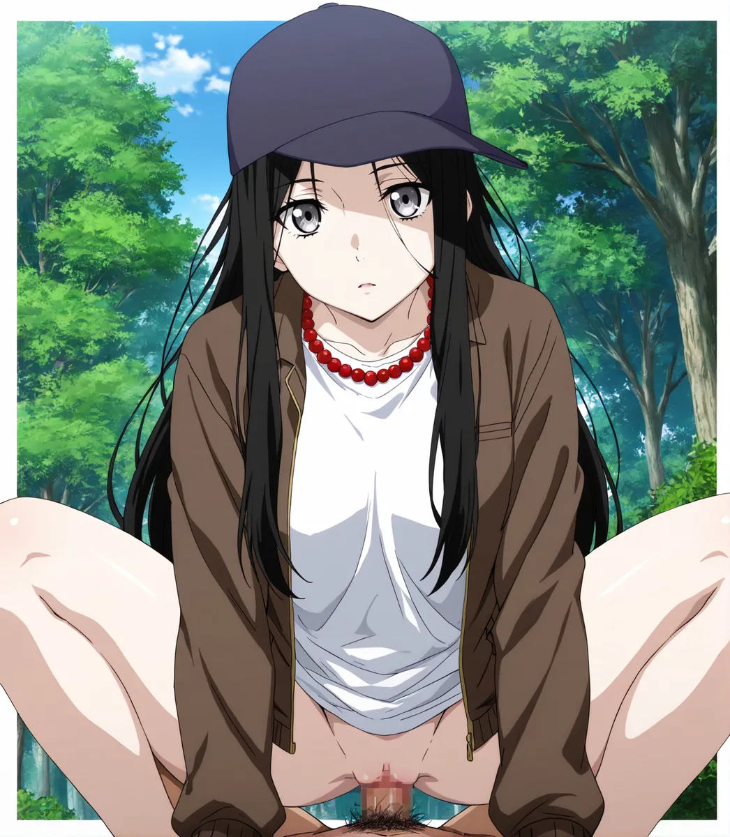 Pixiv 牧之 118005784 - Image 287