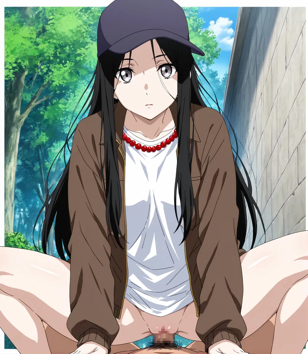 Pixiv 牧之 118005784 - Image 288