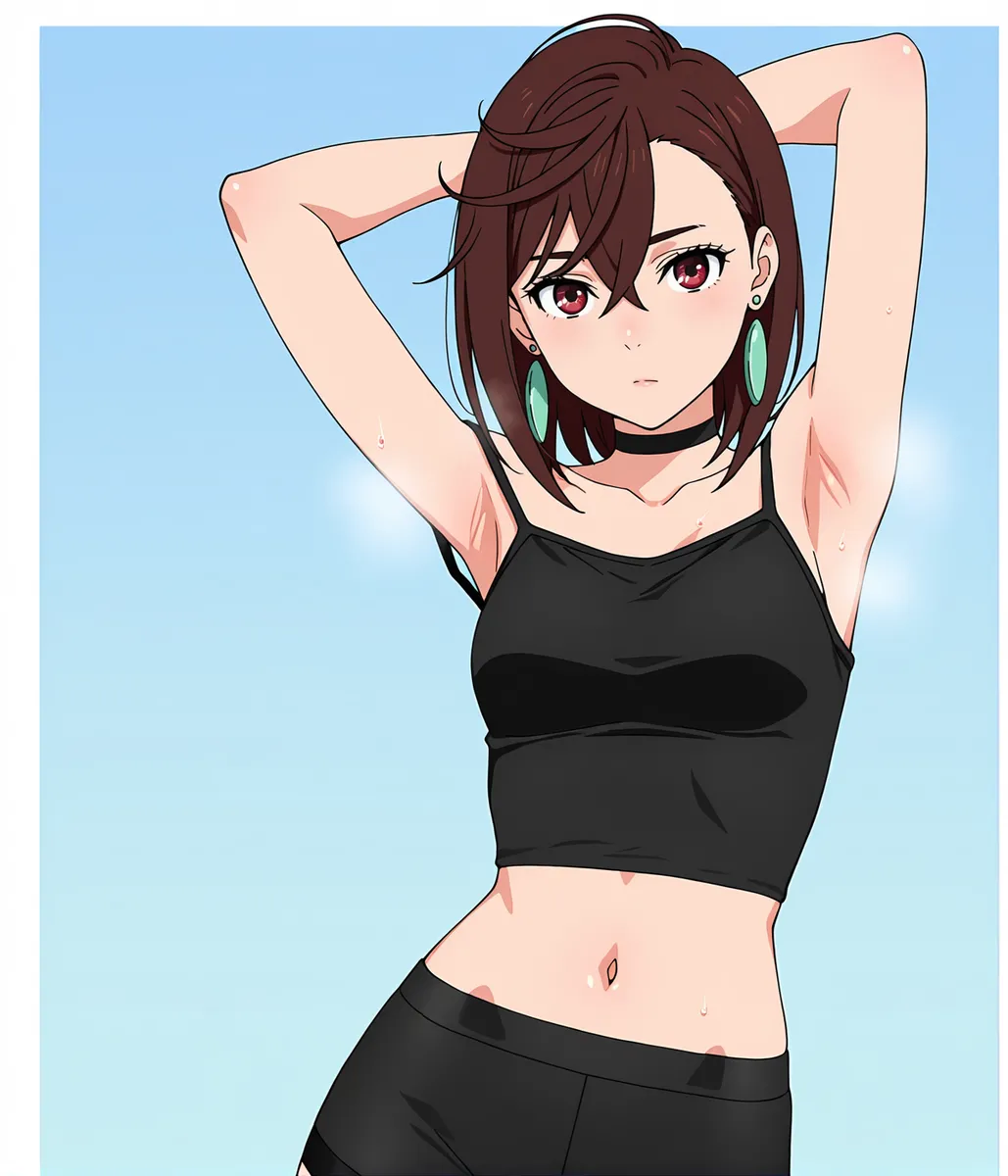 Pixiv 牧之 118005784 - Image 292