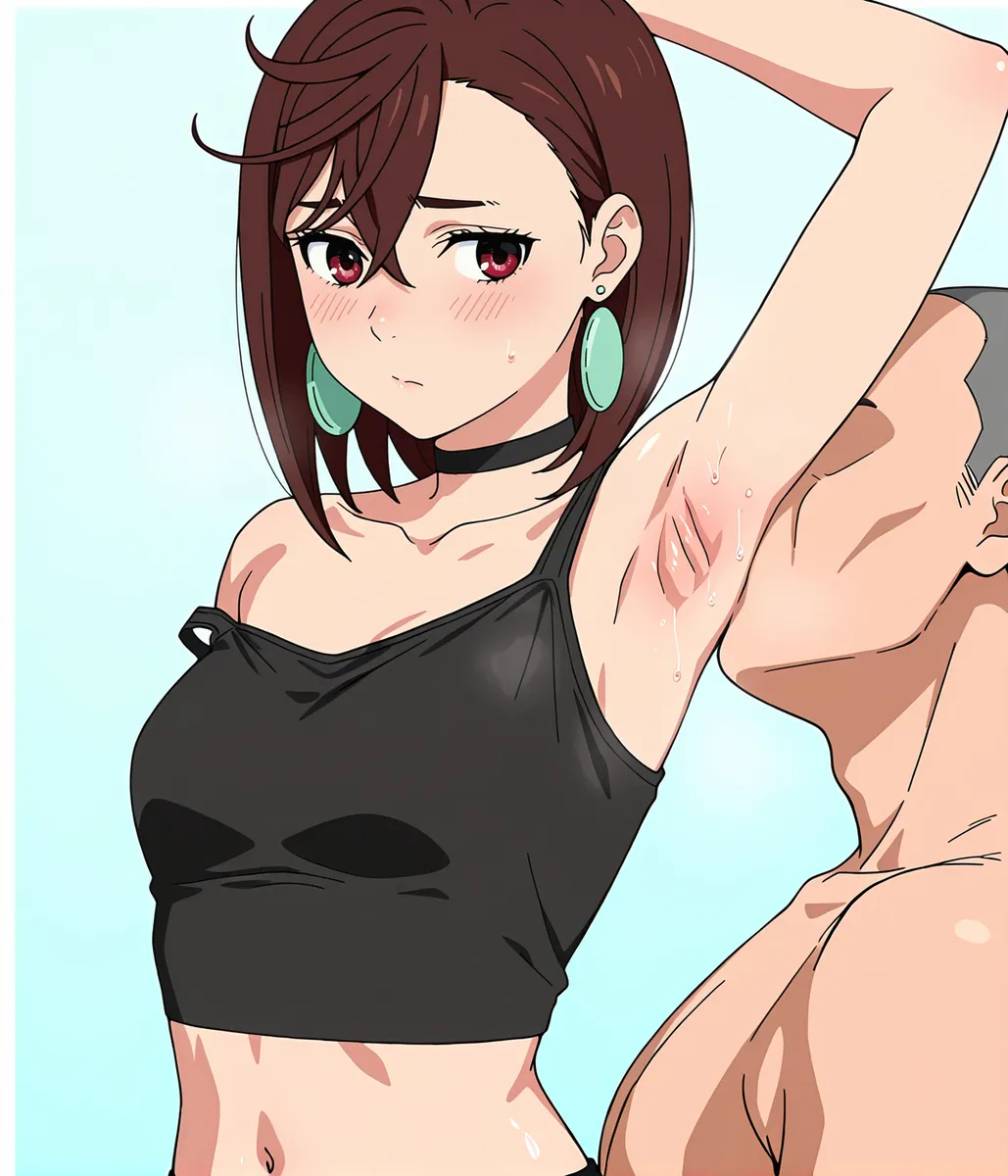 Pixiv 牧之 118005784 - Image 294