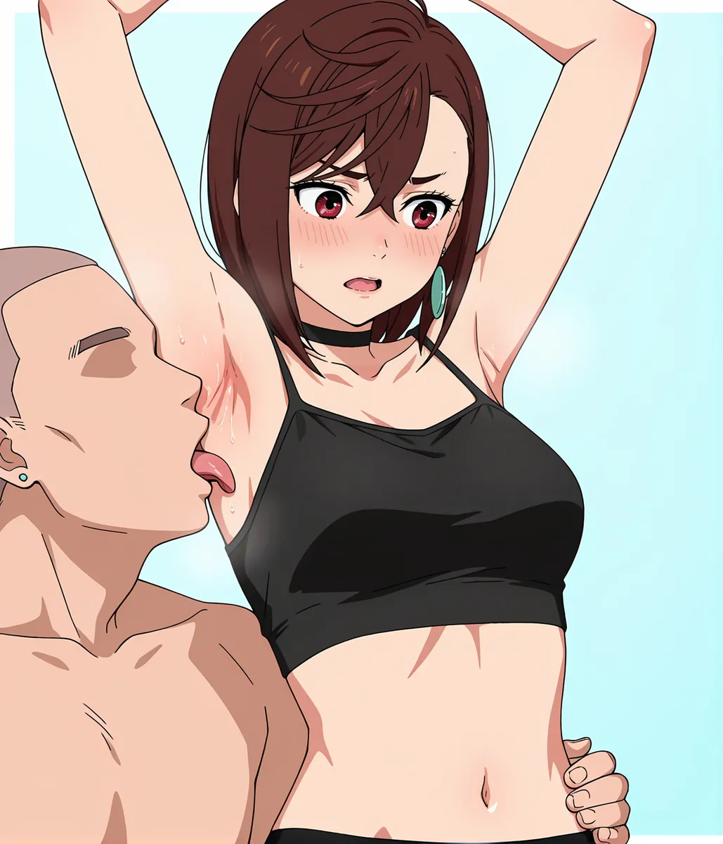 Pixiv 牧之 118005784 - Image 297