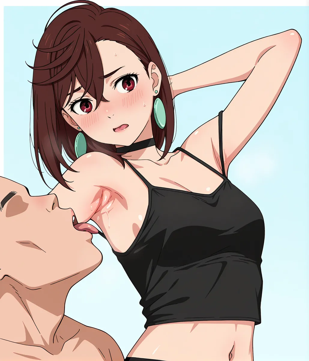 Pixiv 牧之 118005784 - Image 298