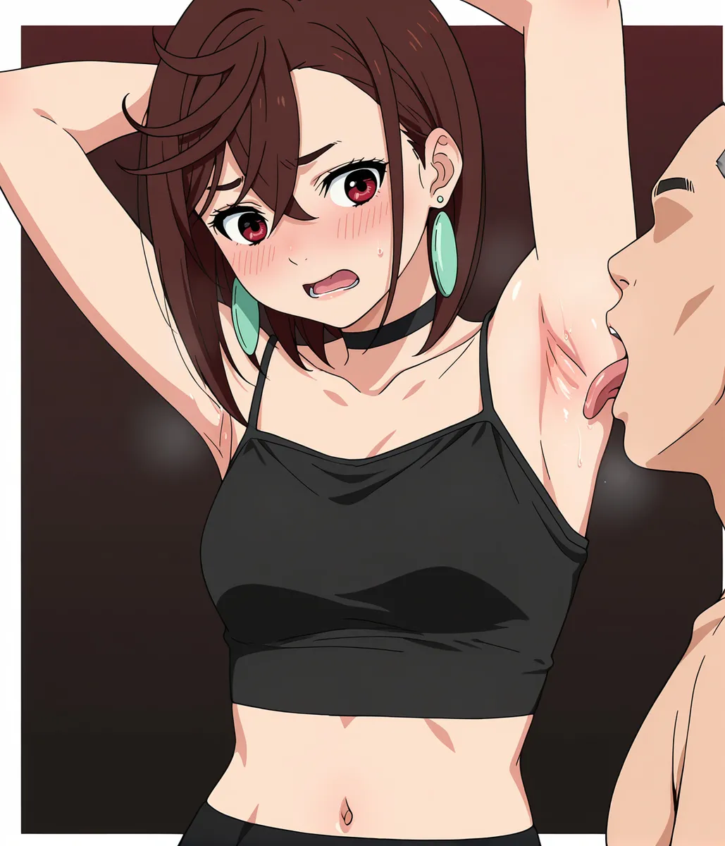 Pixiv 牧之 118005784 - Image 301