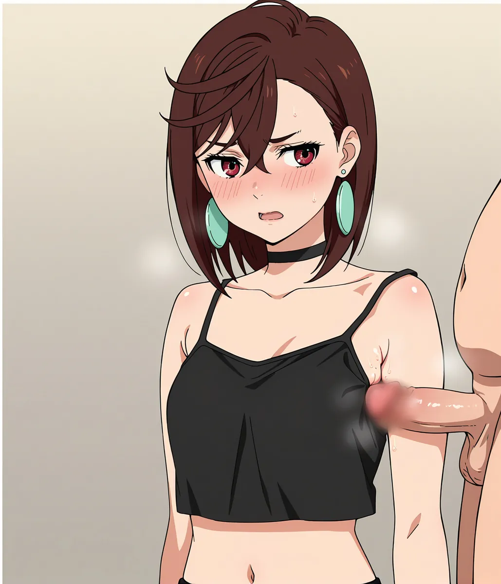 Pixiv 牧之 118005784 - Image 305