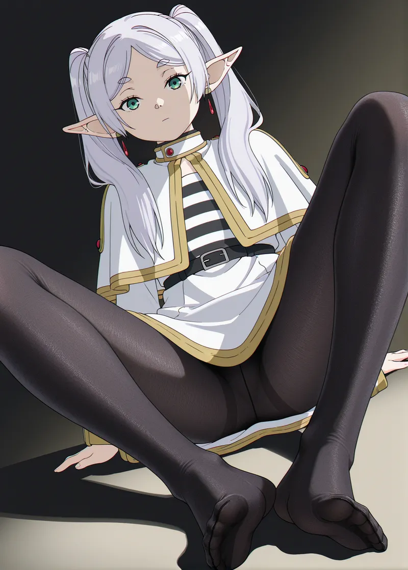 Pixiv 牧之 118005784 - Image 444