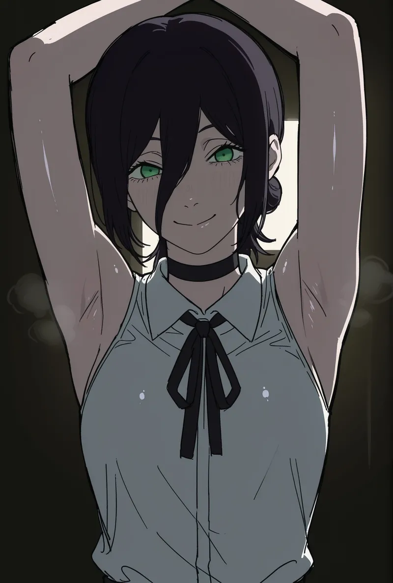 Pixiv 牧之 118005784 - Image 451