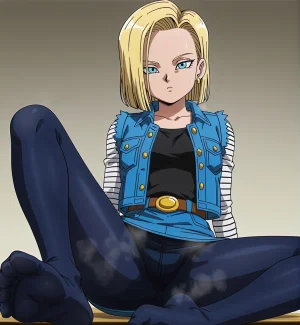 Pixiv 牧之 118005784 - Page 104