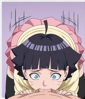 Pixiv 牧之 118005784 - Page 127