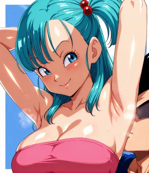 Pixiv 牧之 118005784 - Page 173