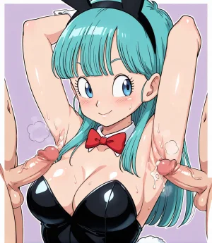 Pixiv 牧之 118005784 - Page 205