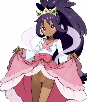 Pixiv 牧之 118005784 - Page 268