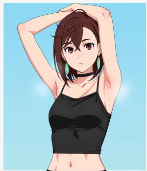 Pixiv 牧之 118005784 - Page 293