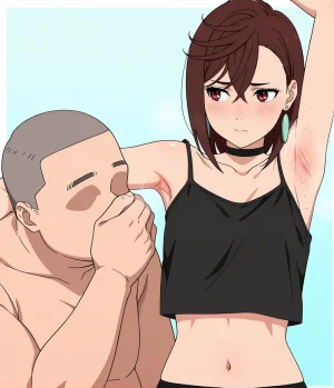 Pixiv 牧之 118005784 - Page 295