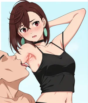 Pixiv 牧之 118005784 - Page 298