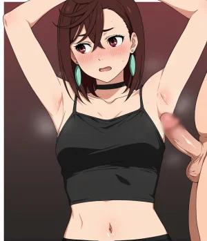 Pixiv 牧之 118005784 - Page 304