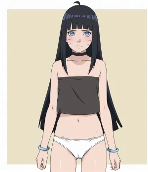 Pixiv 牧之 118005784 - Page 321