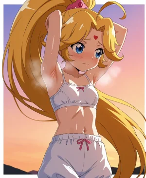 Pixiv 牧之 118005784 - Page 352