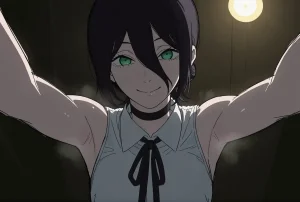 Pixiv 牧之 118005784 - Page 452