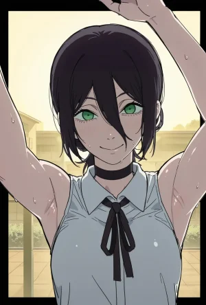 Pixiv 牧之 118005784 - Page 453