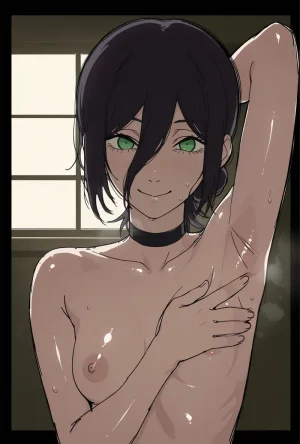 Pixiv 牧之 118005784 - Page 455