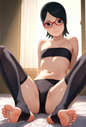 Pixiv 牧之 118005784 - Page 464