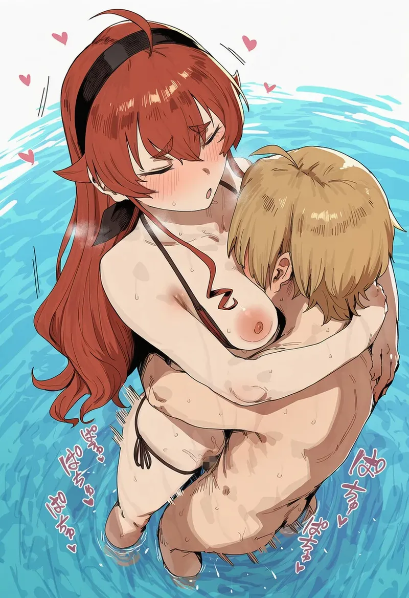 Pixiv ぬっくん 119173617 2 - Image 127