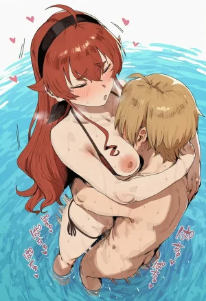Pixiv ぬっくん 119173617 2 - Page 127