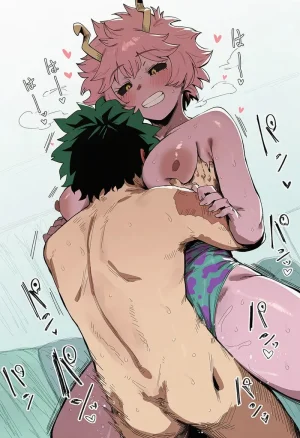 Pixiv ぬっくん 119173617 2 - Page 343