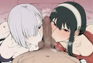 Pixiv ぬっくん 119173617 2 - Page 508