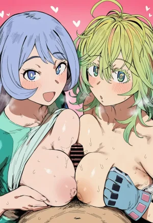 Pixiv ぬっくん 119173617 2 - Page 566