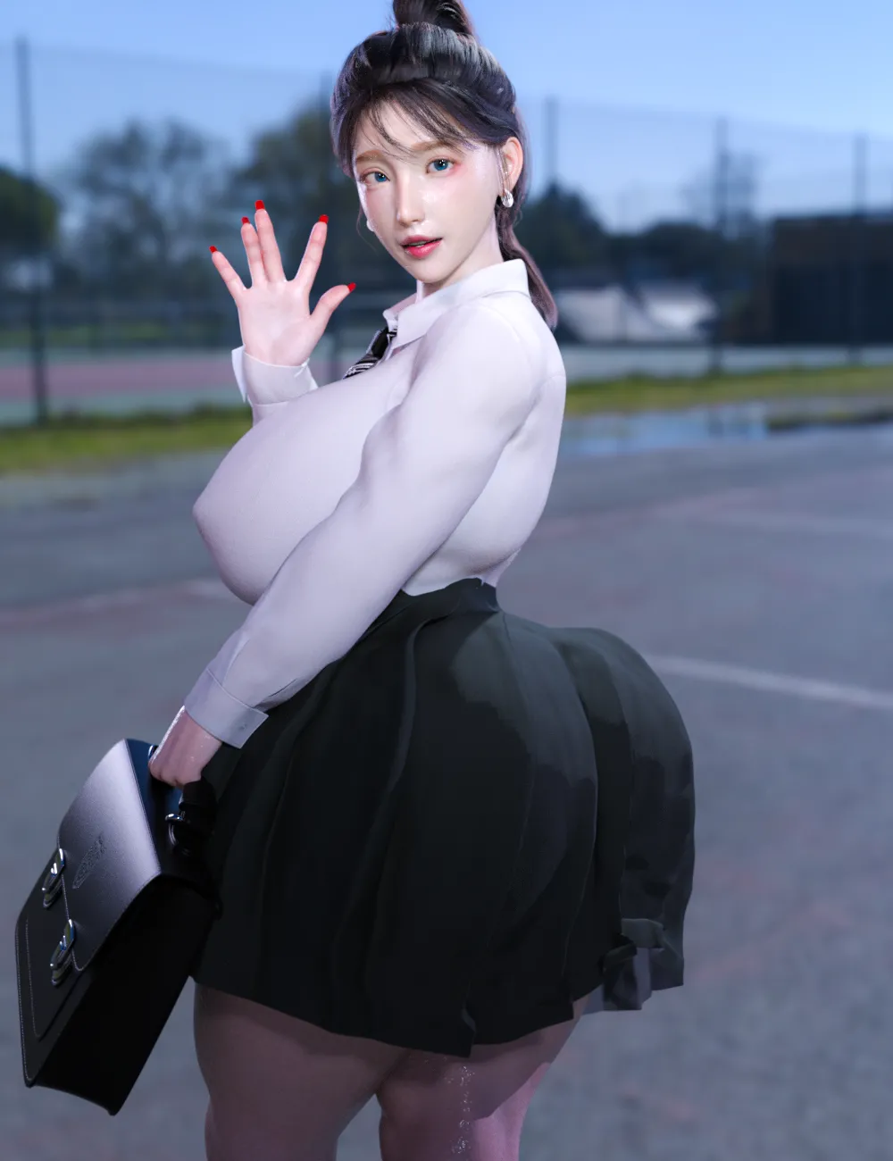 小小迪 pixiv - Image 97