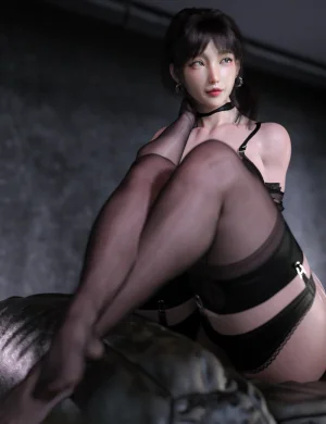 小小迪 pixiv - Page 158