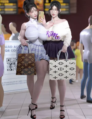 小小迪 pixiv - Page 165