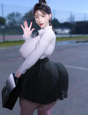 小小迪 pixiv - Page 97