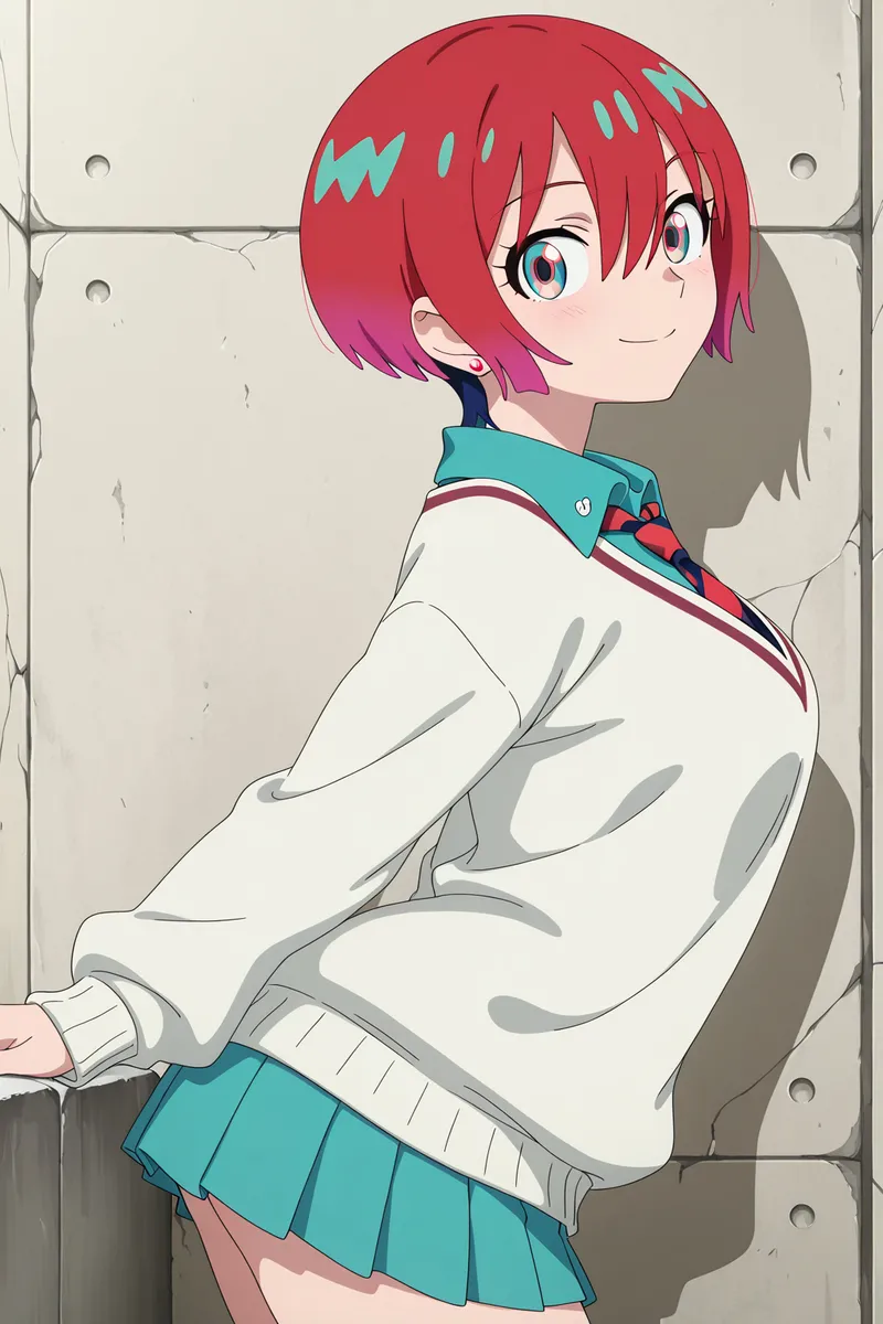 Pixiv とろろ 120149948 - Image 1