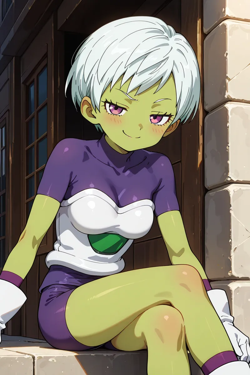 Pixiv とろろ 120149948 - Image 100