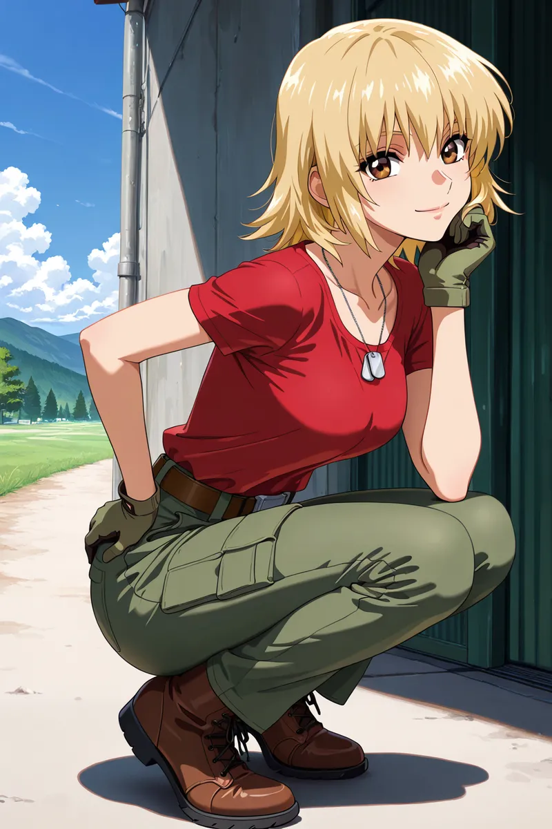 Pixiv とろろ 120149948 - Image 150