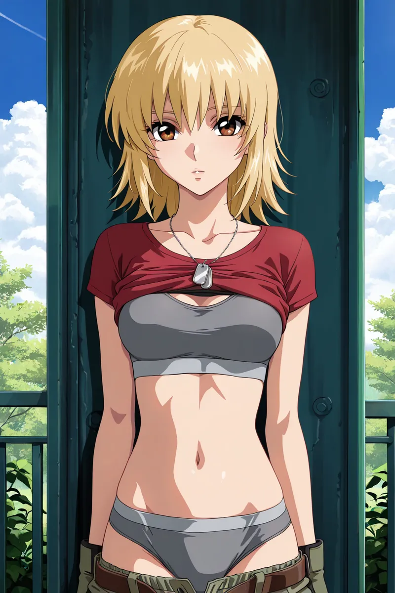 Pixiv とろろ 120149948 - Image 153