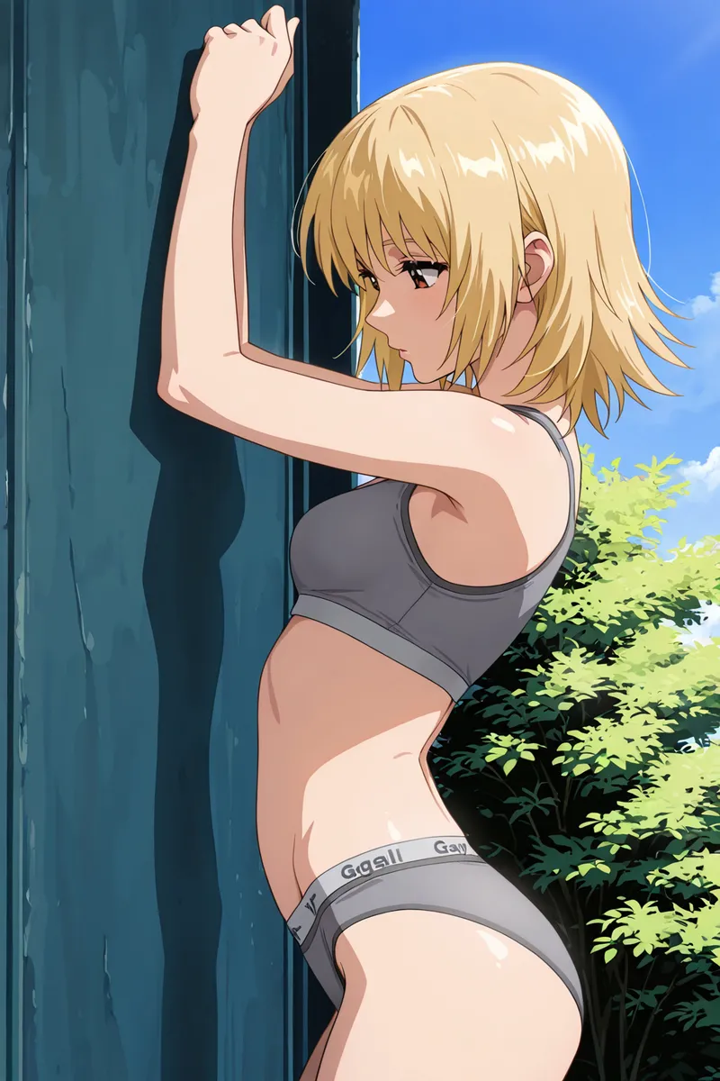 Pixiv とろろ 120149948 - Image 154