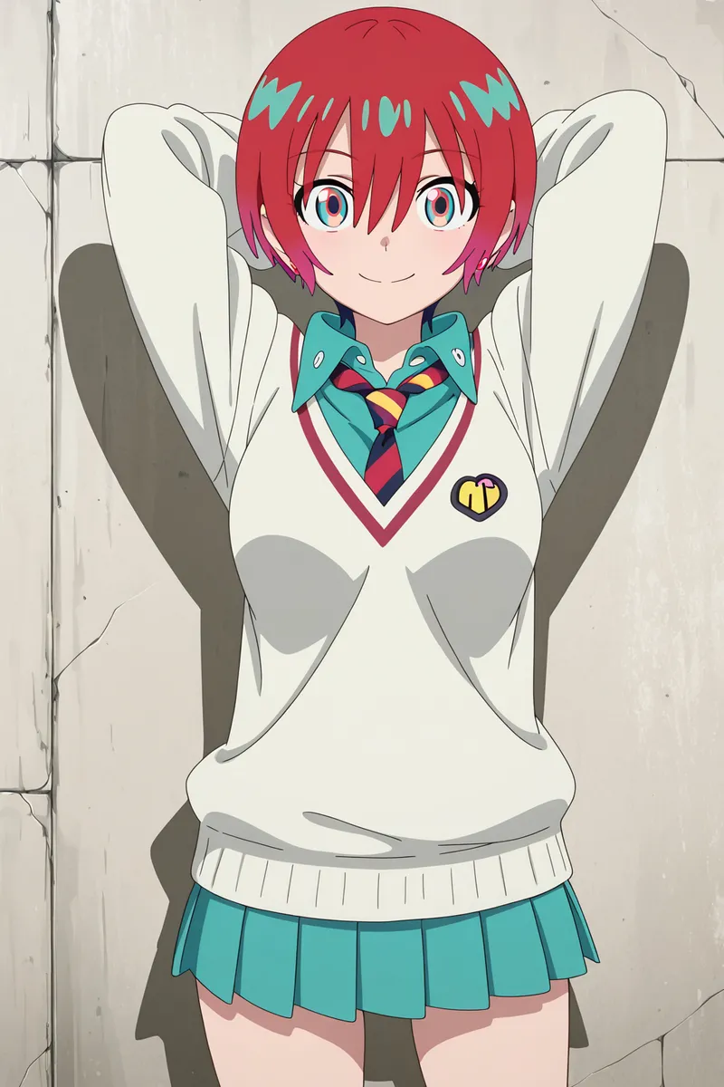 Pixiv とろろ 120149948 - Image 2